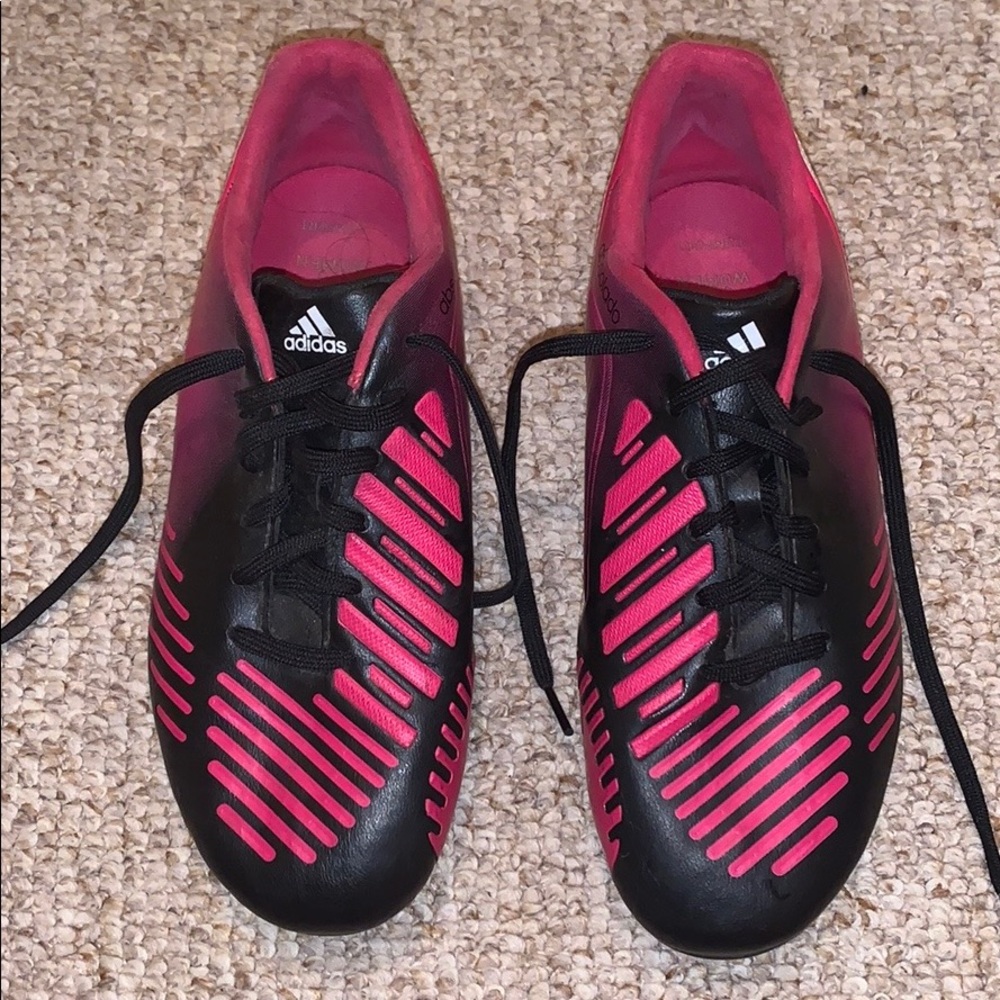 Adidas cleats